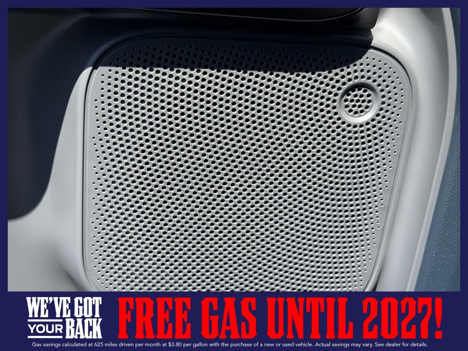 New 2026 Carbonized Gray Metallic Ford XL image 24
