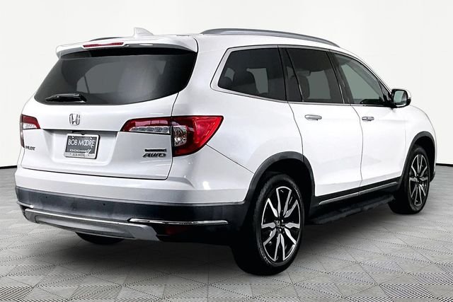 Used 2020  Honda Touring image 6
