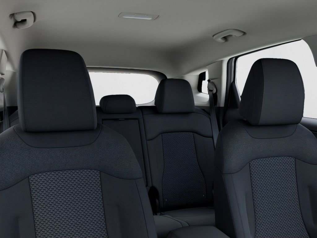 New 2027 Gray Kia S image 27