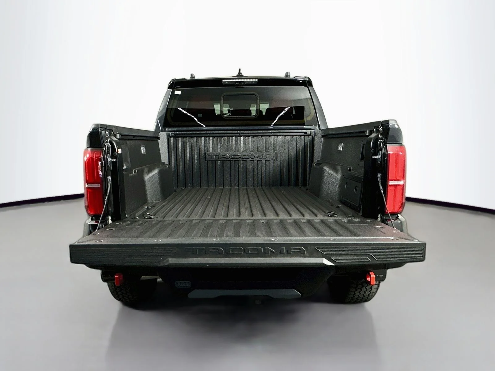 New 2026 Underground with Black roof Toyota Tacoma TRD Pro image 27