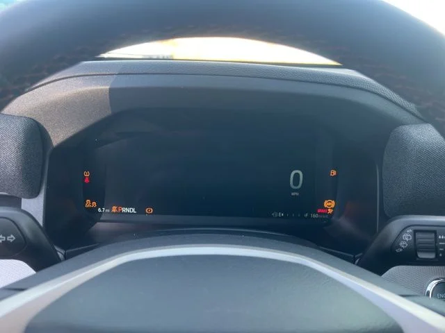 2026 Ford Explorer Active - Photo 12