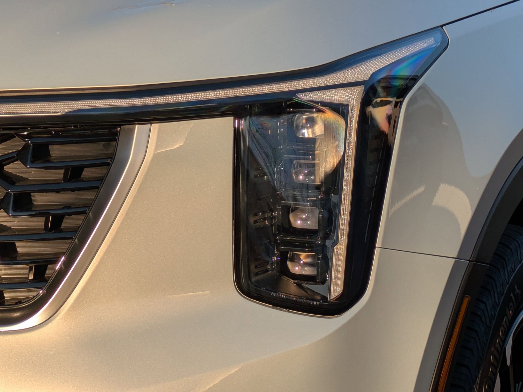 2026 Kia Sorento S - Photo 7
