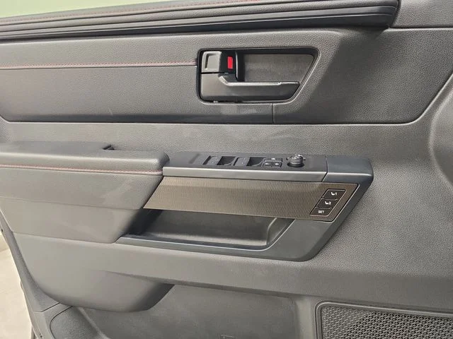Used 2024 Magnetic Gray Metallic Toyota TRD Pro image 35