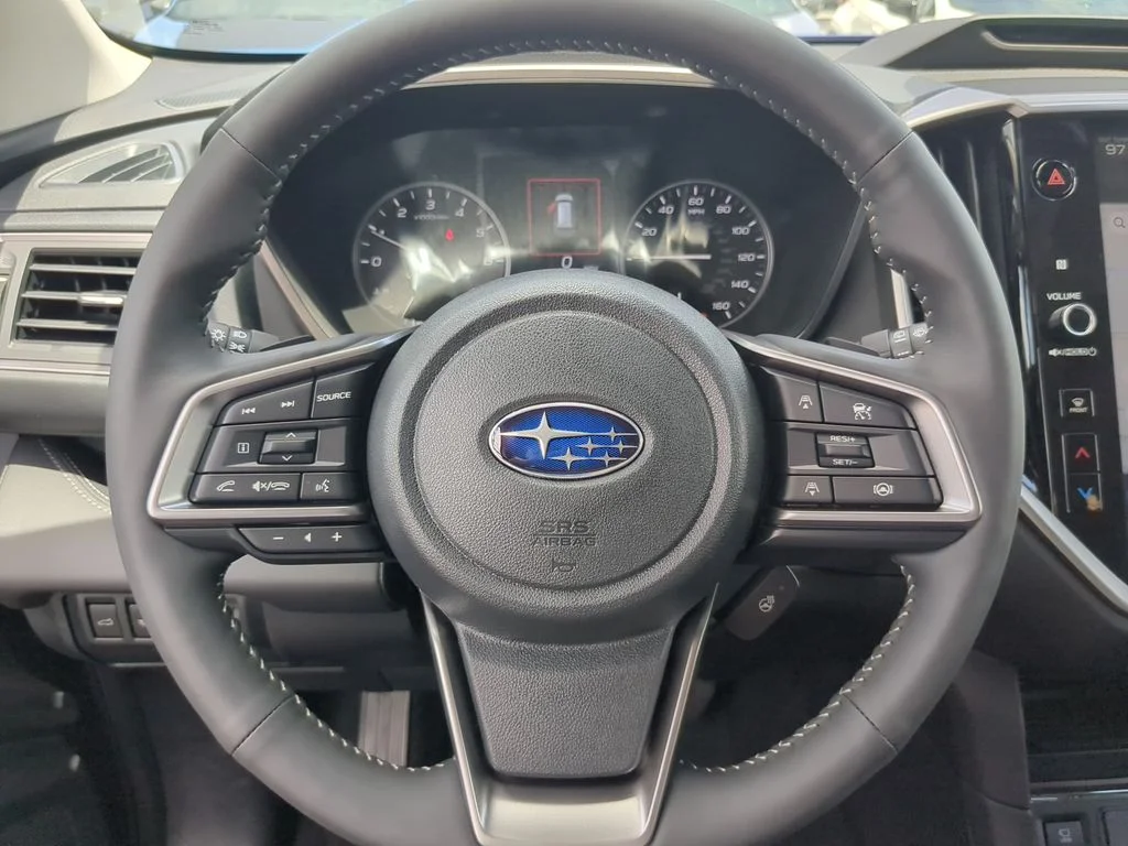 New 2026 SAPPHIRE BLUE PEARL Subaru Touring 7-Passenger image 31
