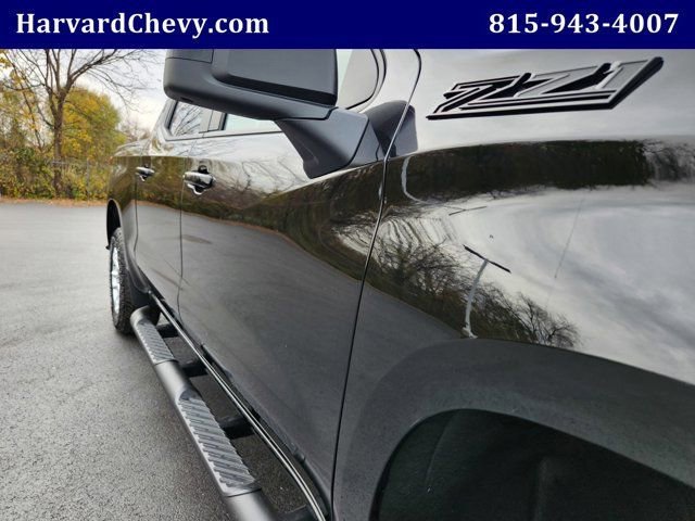2026 Chevrolet Silverado 1500 RST - Photo 37