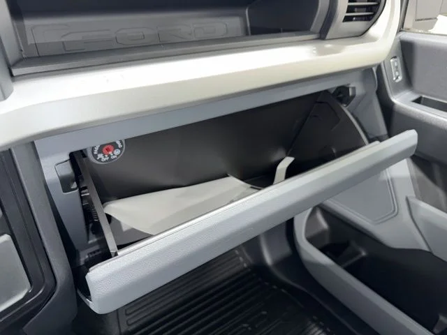 2026 Ford F-250 Super Duty XL - Photo 28