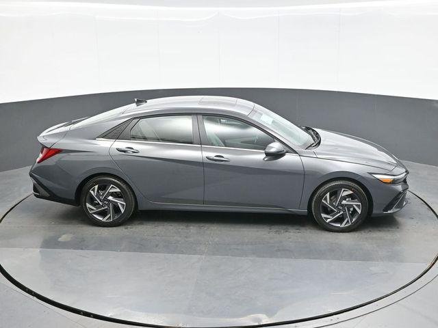 New 2026 Gray Hyundai Limited image 16