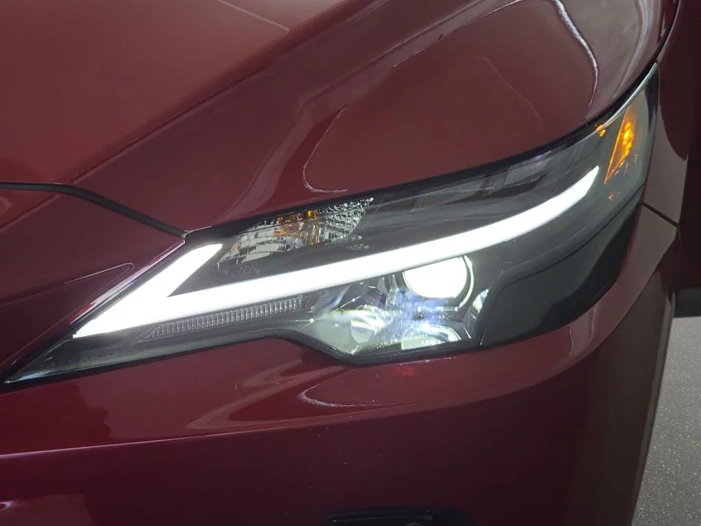 New 2026 Red Lexus 350 Premium image 29