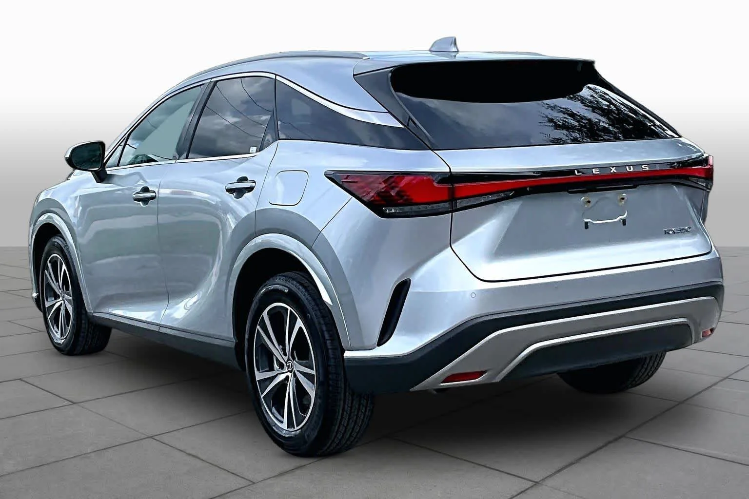 Used 2026 Iridium Lexus  image 12