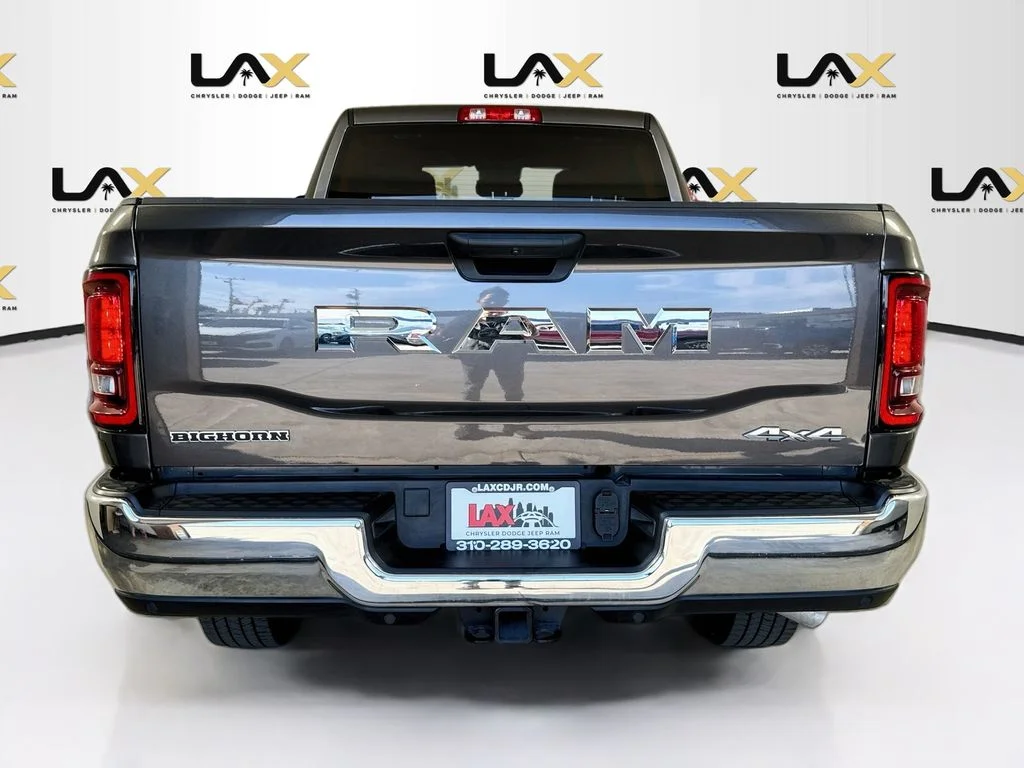 Used 2025 Gray Ram Big Horn image 6