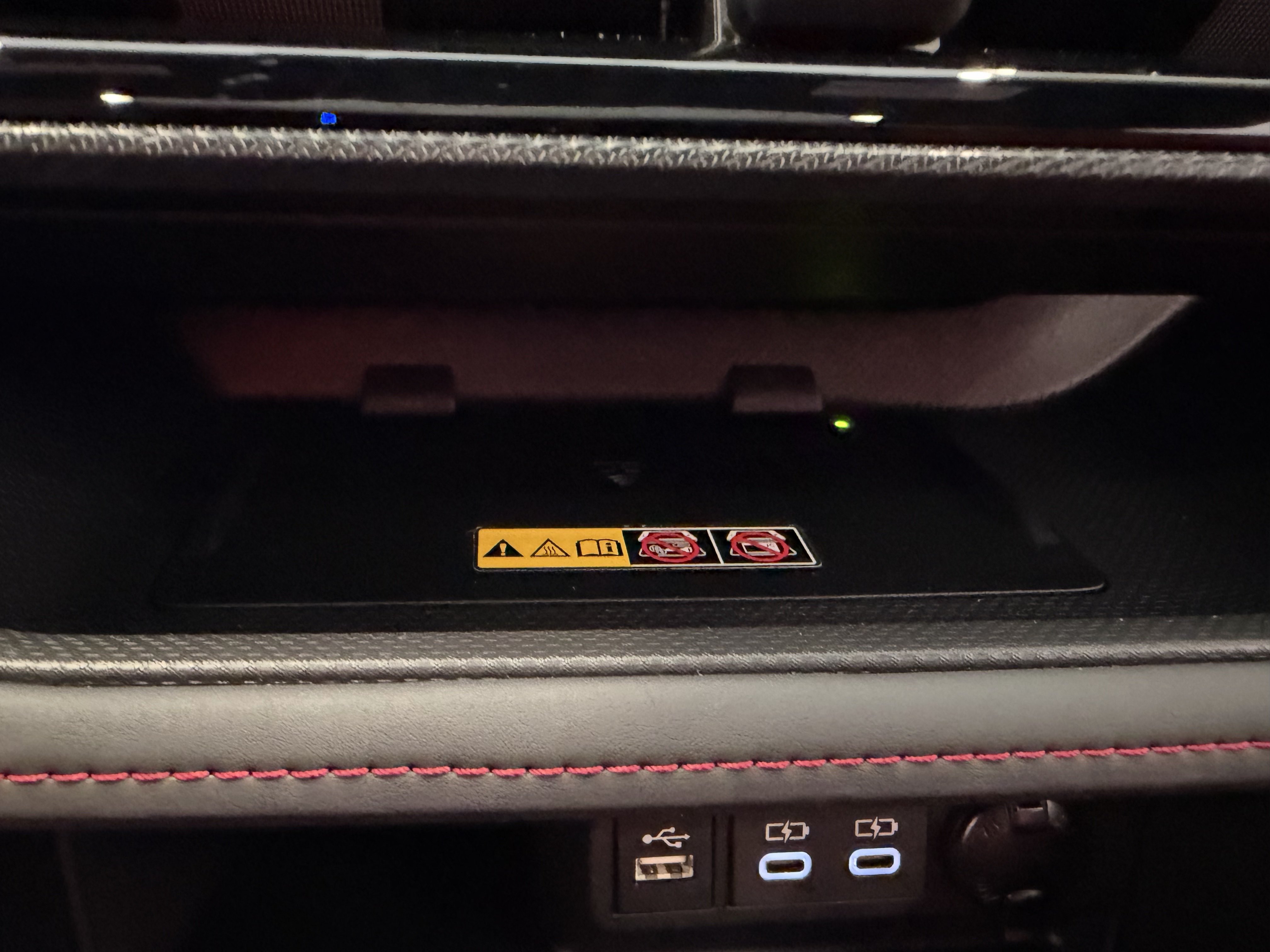 Certified Used 2025 Black Toyota XSE image 23