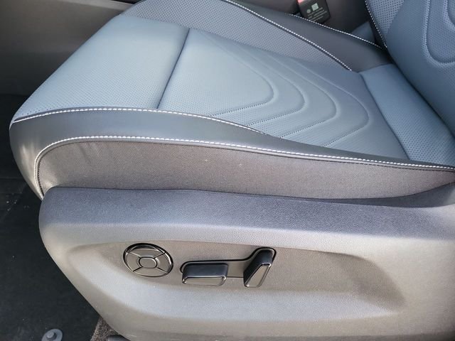 New 2026 Gray Volkswagen 2.0T SE R-Line Black image 12