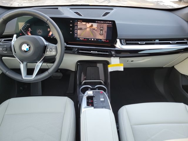 2026 BMW X1 28i - Photo 15