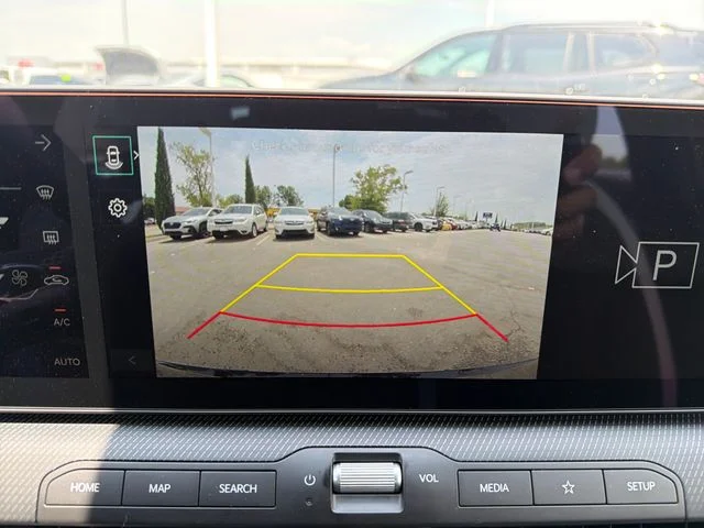 New 2026 Black Kia GT-Line image 13