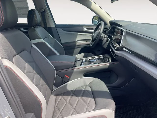 2026 Volkswagen Atlas Atlas Peak Edition - Photo 15