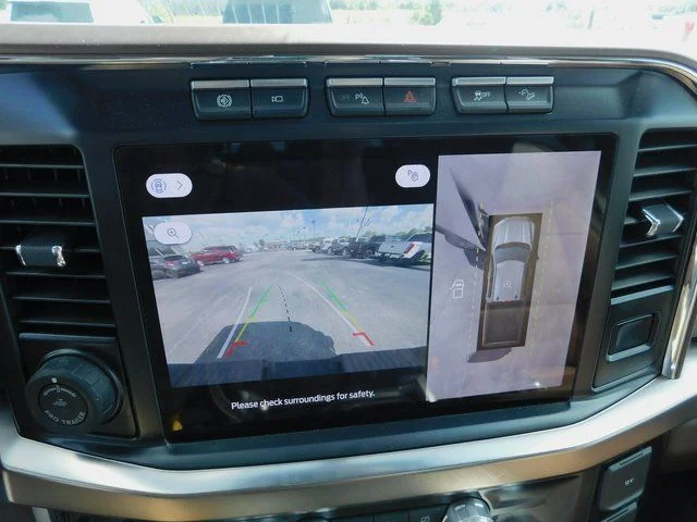 2024 Ford F-350 Super Duty King Ranch - Photo 23