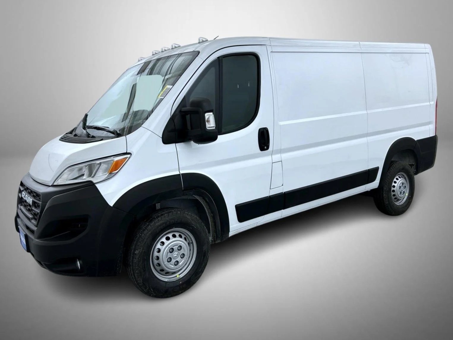 2026 RAM ProMaster 1500 Tradesman 136" WB Low Roof's photo