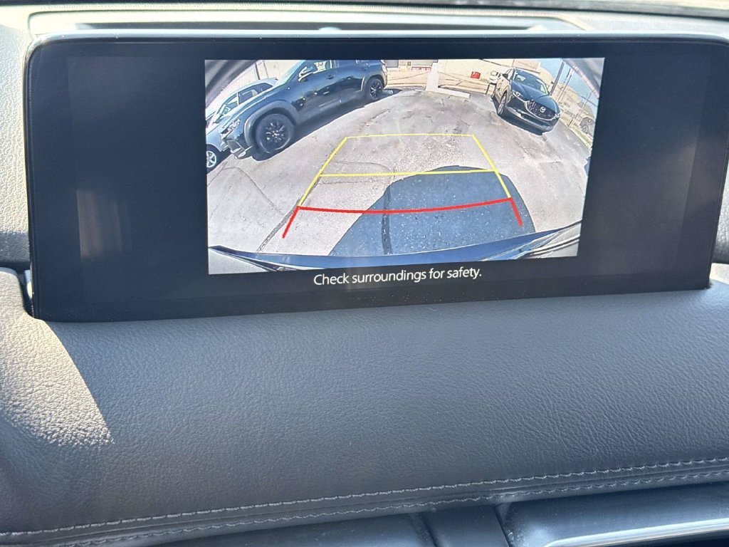 New 2026 Wind Chill Pearl Mazda 2.5 S Preferred AWD image 26