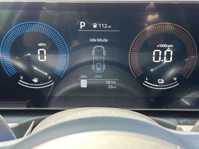 New 2026  Hyundai Blue image 24