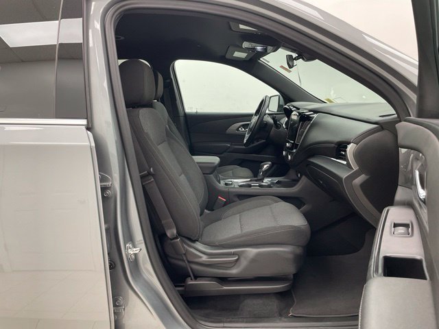 2023 Chevrolet Traverse 1LT - Photo 18