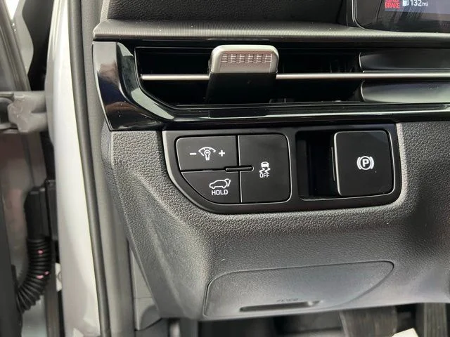 Certified Used 2026 Gray Kia SX-Prestige image 21