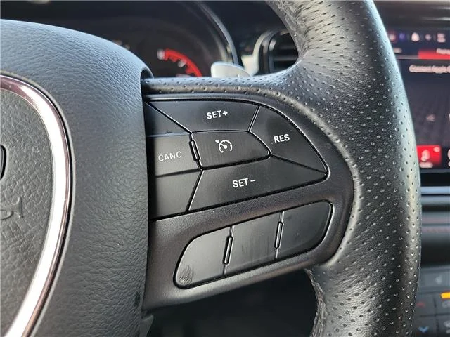 Used 2025 Black Dodge GT 4x2 image 19
