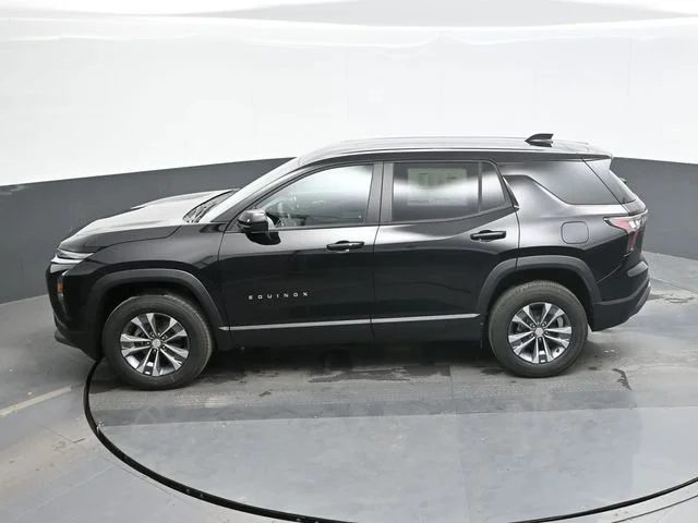 2026 Chevrolet Equinox LT - Photo 12