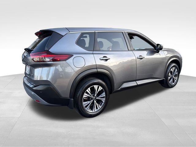 2023 Nissan Rogue SV - Photo 5