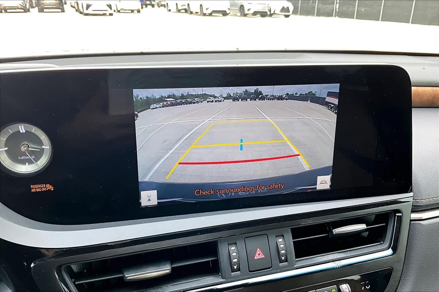 Used 2023 Caviar Lexus  image 26
