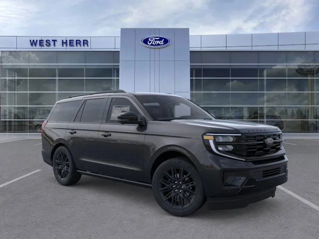 2026 Ford Expedition Platinum®