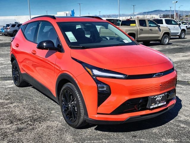 2027 Chevrolet Bolt RS - Photo 16