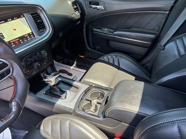 2022 Dodge Charger SRT - Photo 18