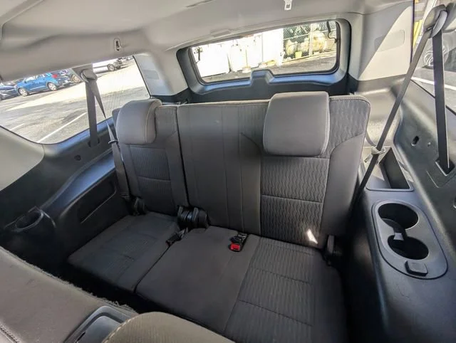 Certified Used 2020 Black Chevrolet LS image 12