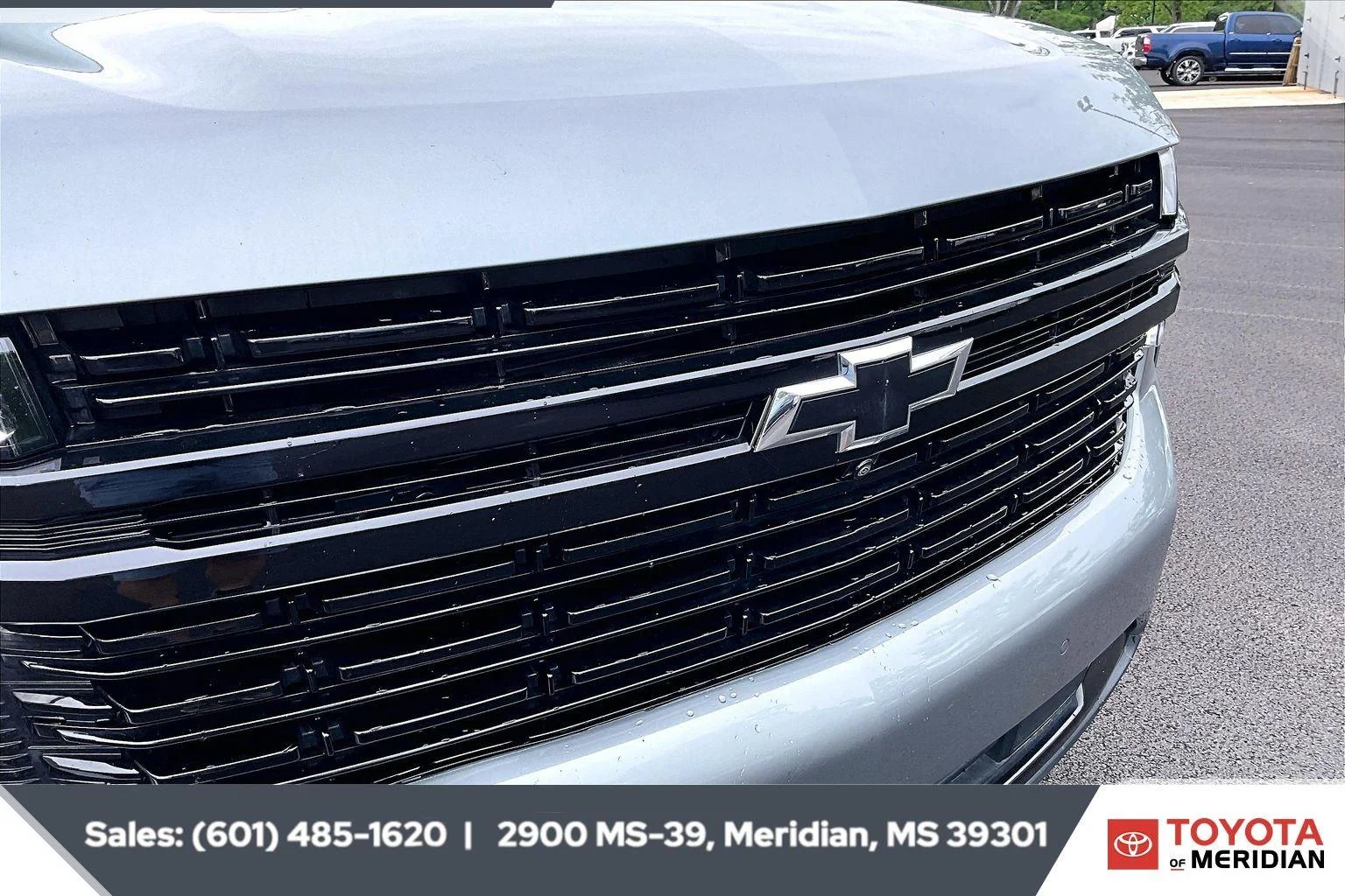 Used 2023 Sterling Gray Metallic Chevrolet RST image 22