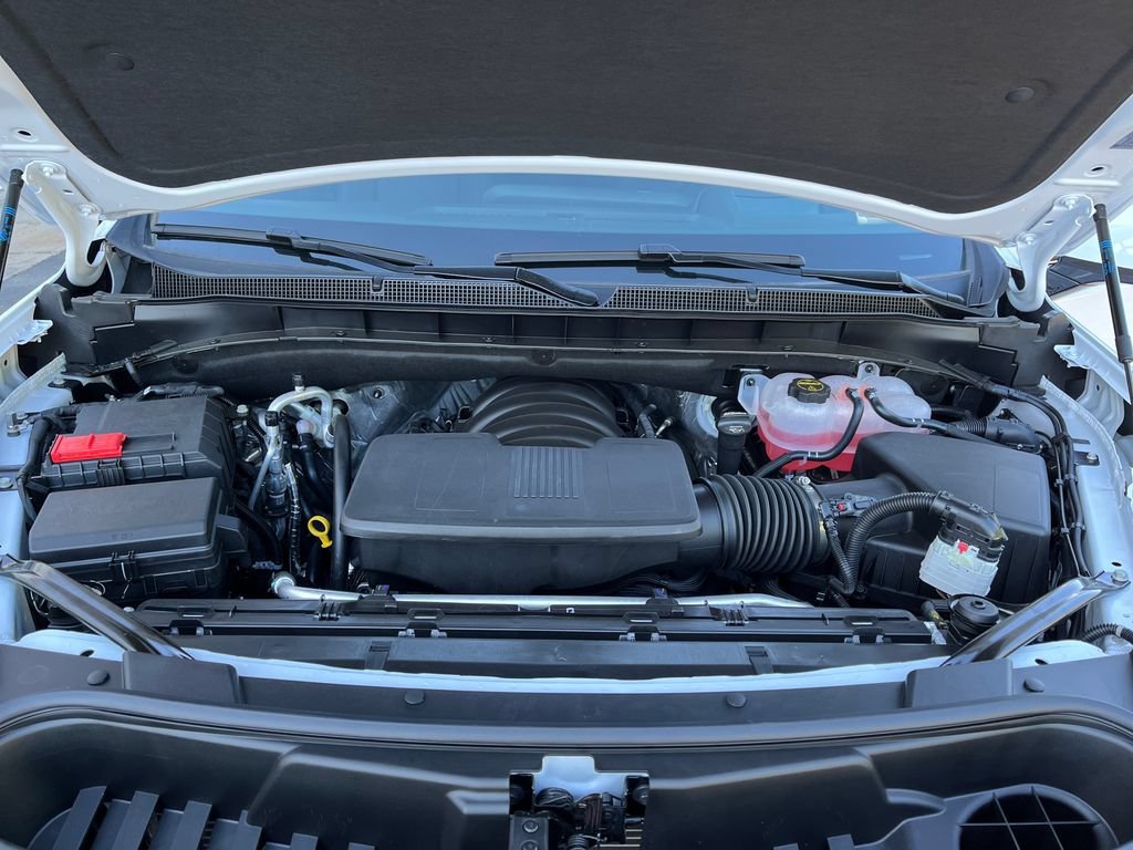 2026 Chevrolet Suburban High Country - Photo 22