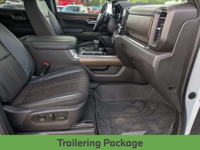 Used 2023 Beige Chevrolet High Country image 28