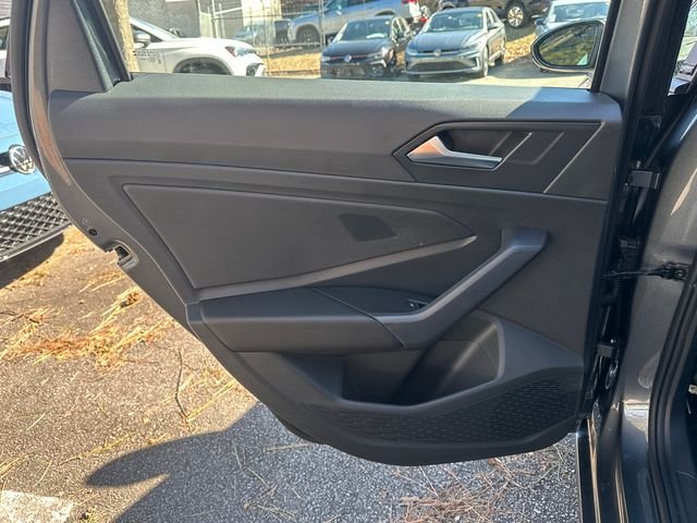 New 2026 Gray Volkswagen 1.5T Sport image 20