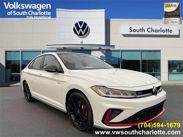 2026 Volkswagen Jetta