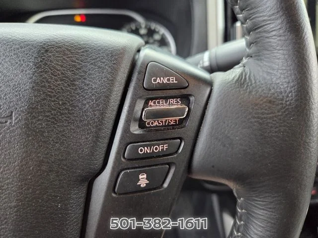 Certified Used 2025 Green Nissan SV image 28