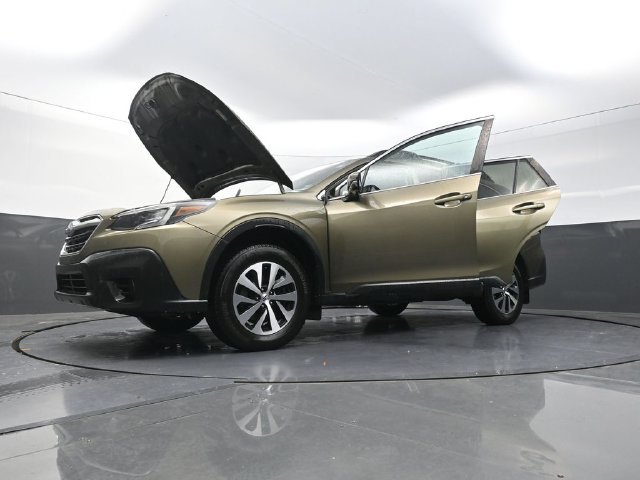 Used 2020 Brown Subaru Premium image 41