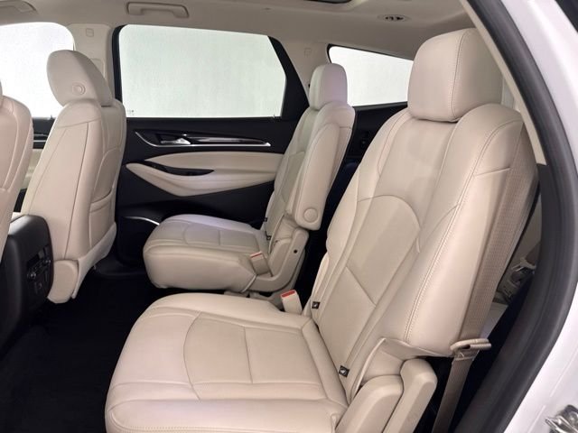 Used 2023 White Buick Essence image 29