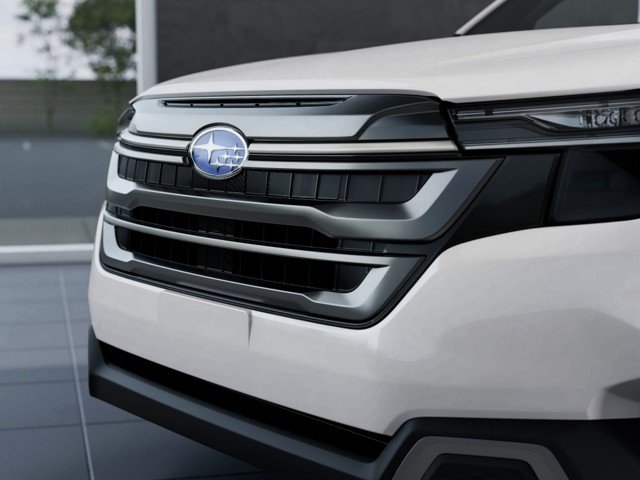 New 2026 Crystal White Pearl Subaru Limited Hybrid image 10