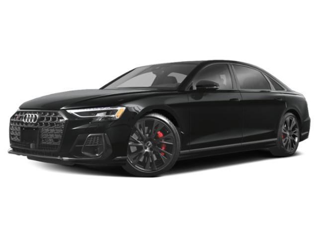 2026 Audi S8 4.0T quattro Tiptronic's photo
