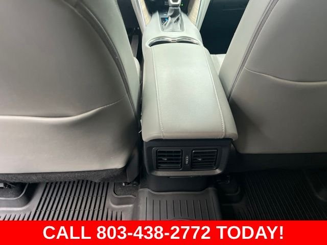 Used 2021 Gray Toyota XLE image 15