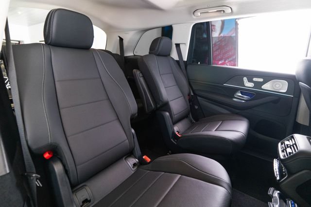 New 2026 Polar White Mercedes-Benz GLS 450 image 35