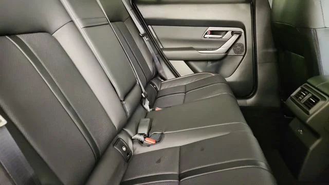 New 2026 Polymetal Gray Metallic Mazda Premium AWD image 30