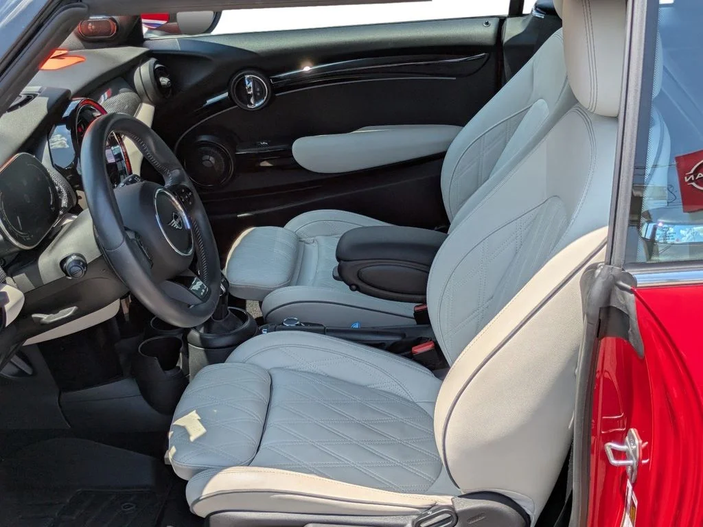 Used 2023 Red MINI Signature image 15