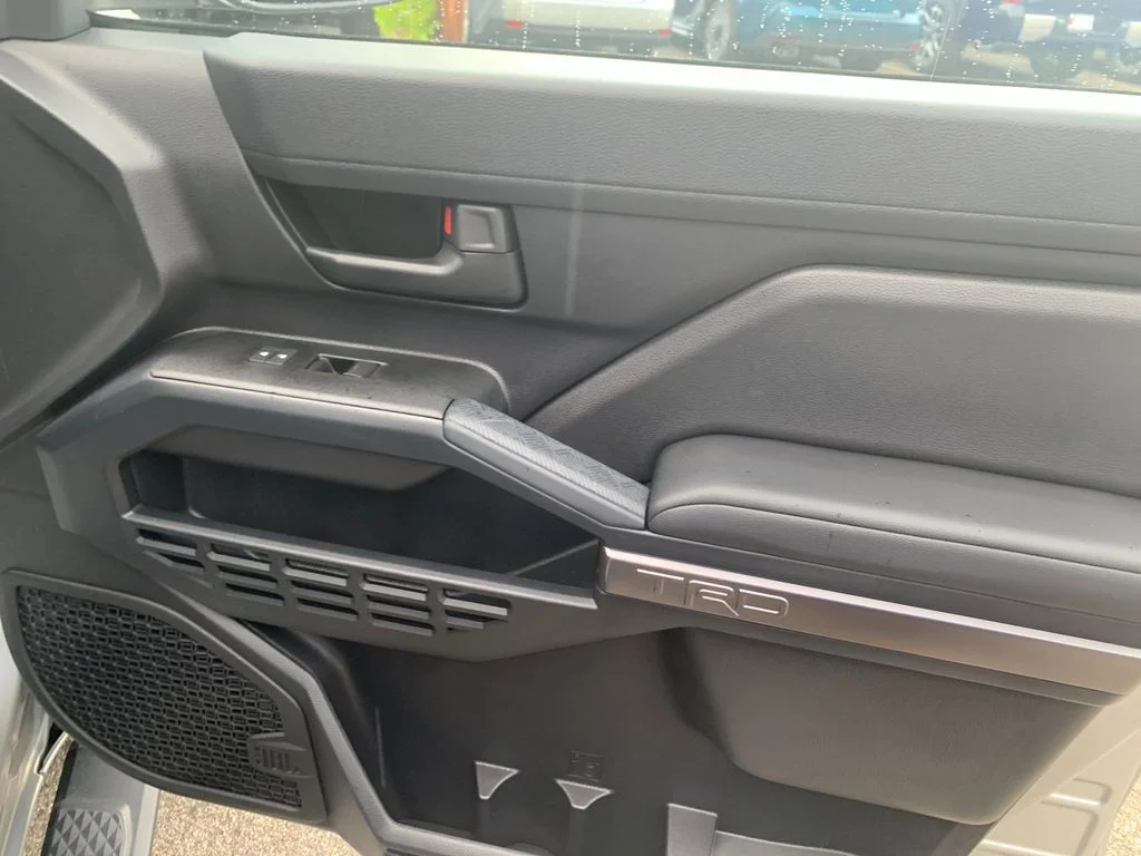 Used 2025  Toyota TRD Sport Premium image 19
