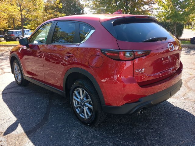 2023 Mazda CX-5 S Select Package - Photo 5
