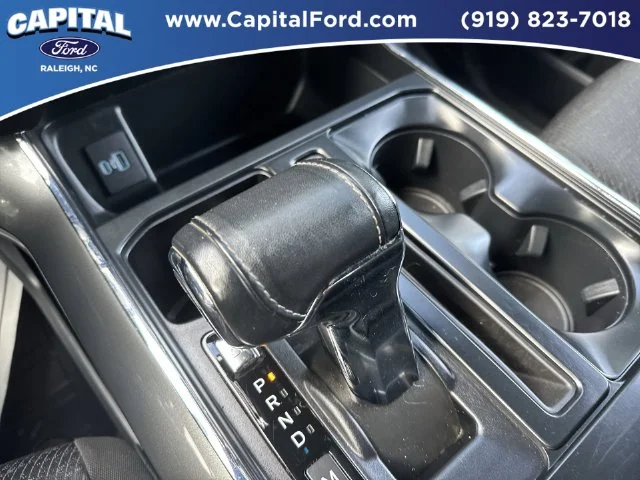 Used 2023 Gray Ford XLT image 31